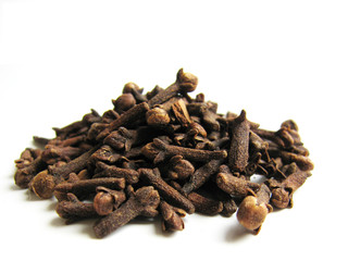 Cloves