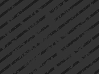 Dark Grunge Striped Background