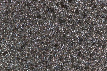 Abstract background with porous texture