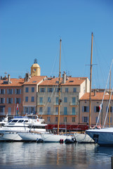 saint tropez