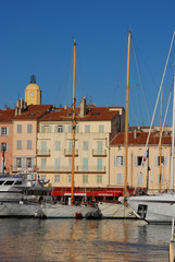 saint tropez