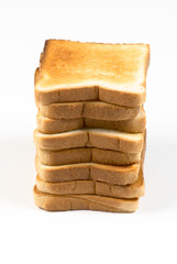 toast