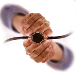 Stethoscope