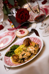 Dinner