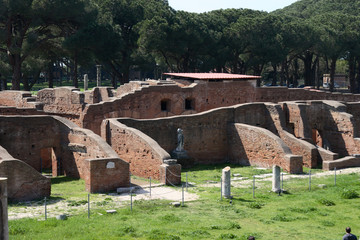 ostia antica #26