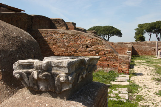 ostia antica #20