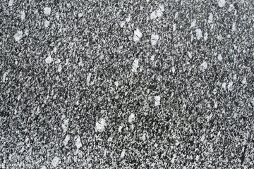 Granite texture