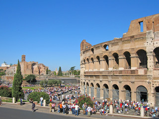 Colosseo