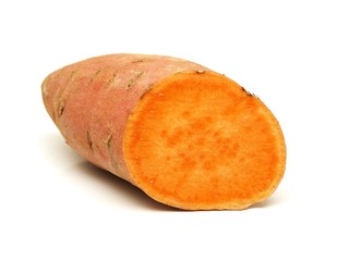 Sweet potato