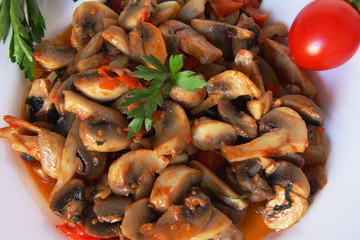funghi