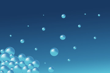  bubbles