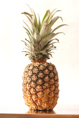 Fototapeta premium pineapple