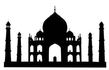 Taj Mahal - 7003662
