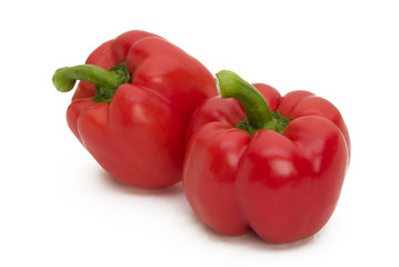 Red Peppers