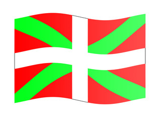 bandera euskadi