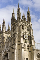Canterbury Cathedral