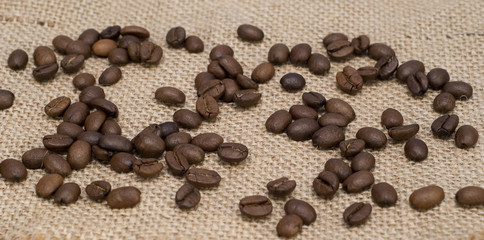 coffee background