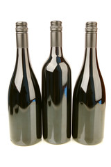 Bottles Of Wine