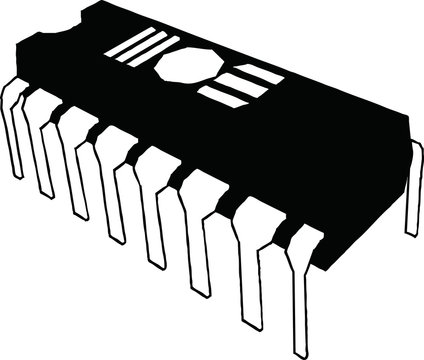 Microprocesseur