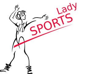 Lady Sports