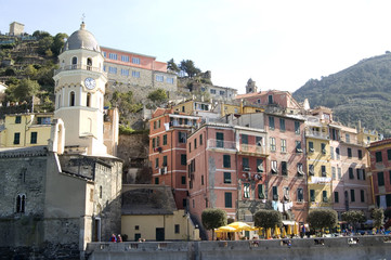 vernazza
