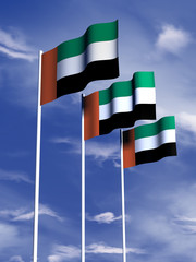 United Arab Emirates