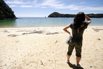 Plage
