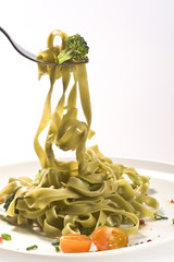 vegetarian paste
