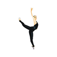 Ballerina_semplice - 7015016