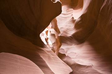 Lower Antelope Canyon Arizona USA (NX)