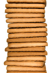 Cookies one by one