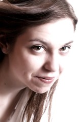 Fototapeta premium portrait