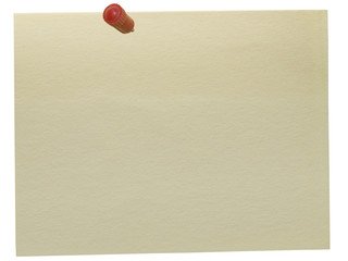Notas