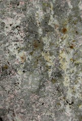 natural granite rock
