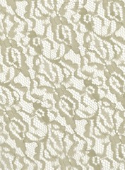vintage lace