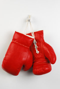 Boxhandschuhe