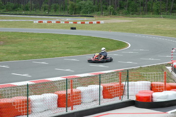 karting