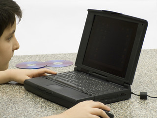 Lavoro Informatico