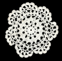 Victorian Vintage Lace