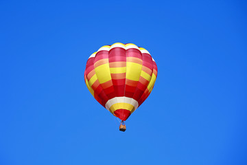 Hot Air Balloon
