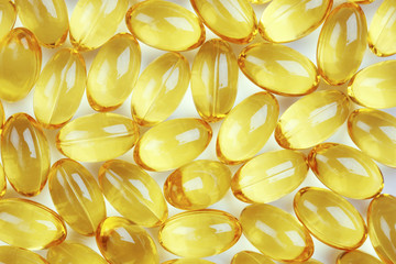 Gel capsules