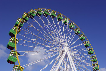 Giant Wheel