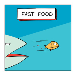 Fast Food
