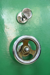 safe