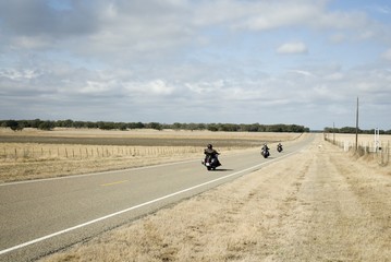 Texas Hill Country