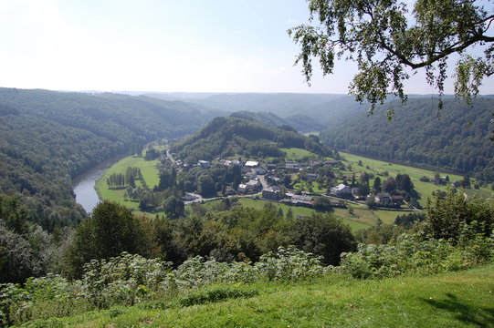 rochehaut