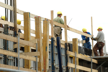 Baustelle 2