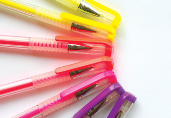 school pencils