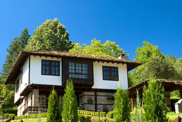 Old house