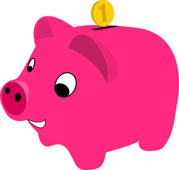 piggy bank